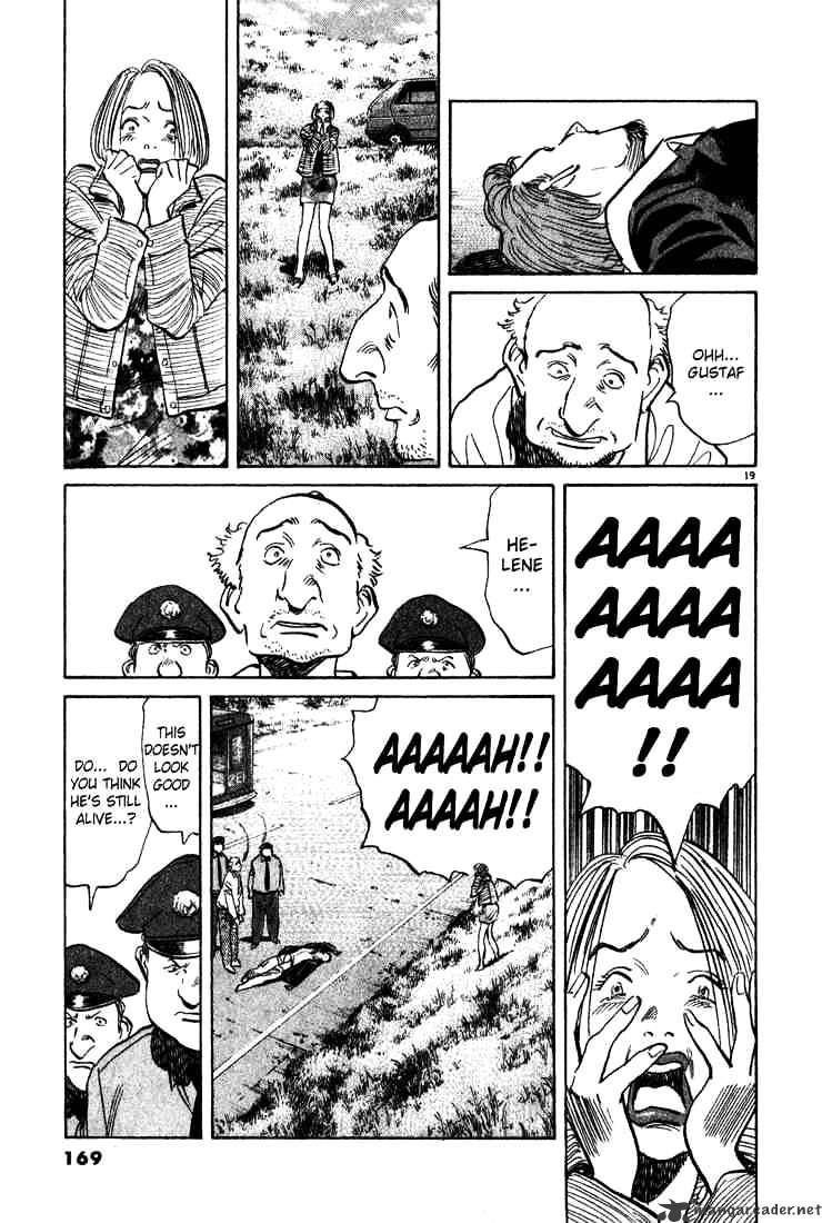 Read Monster Manga Online