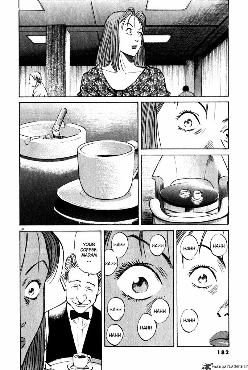 Read Monster Manga Online