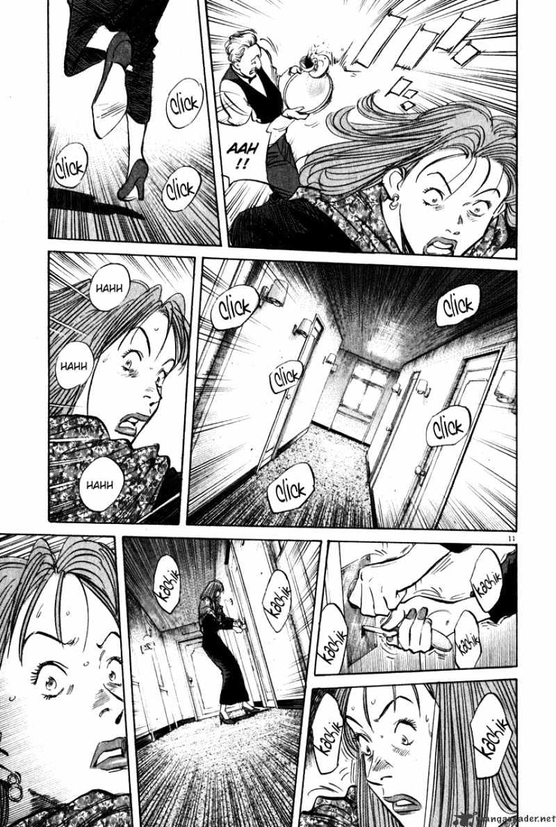 Read Monster Manga Online