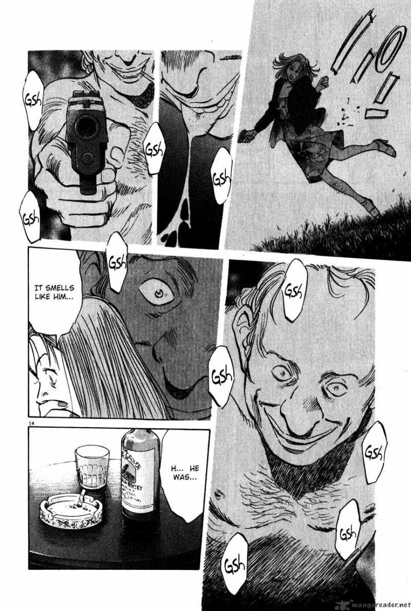 Read Monster Manga Online