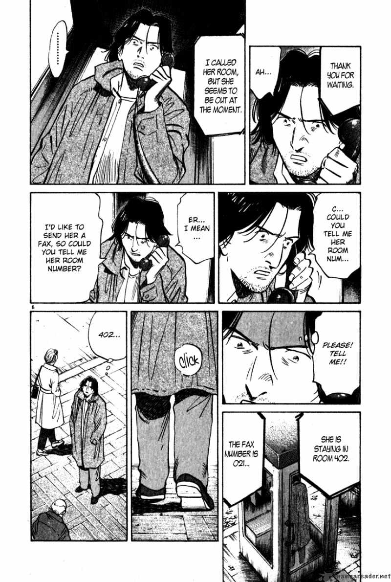 Read Monster Manga Online