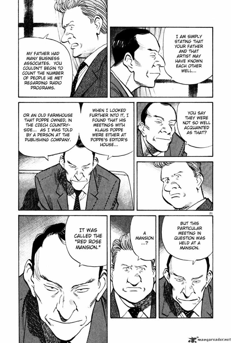 Read Monster Manga Online