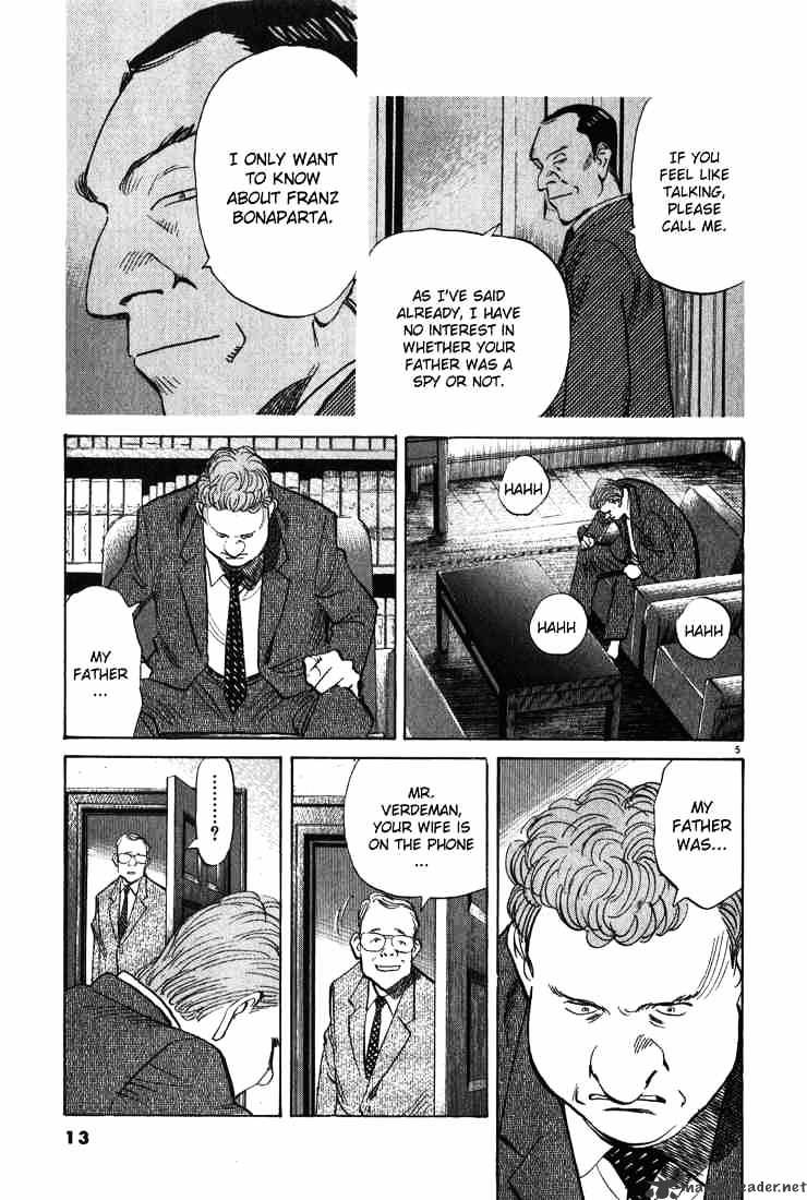 Read Monster Manga Online