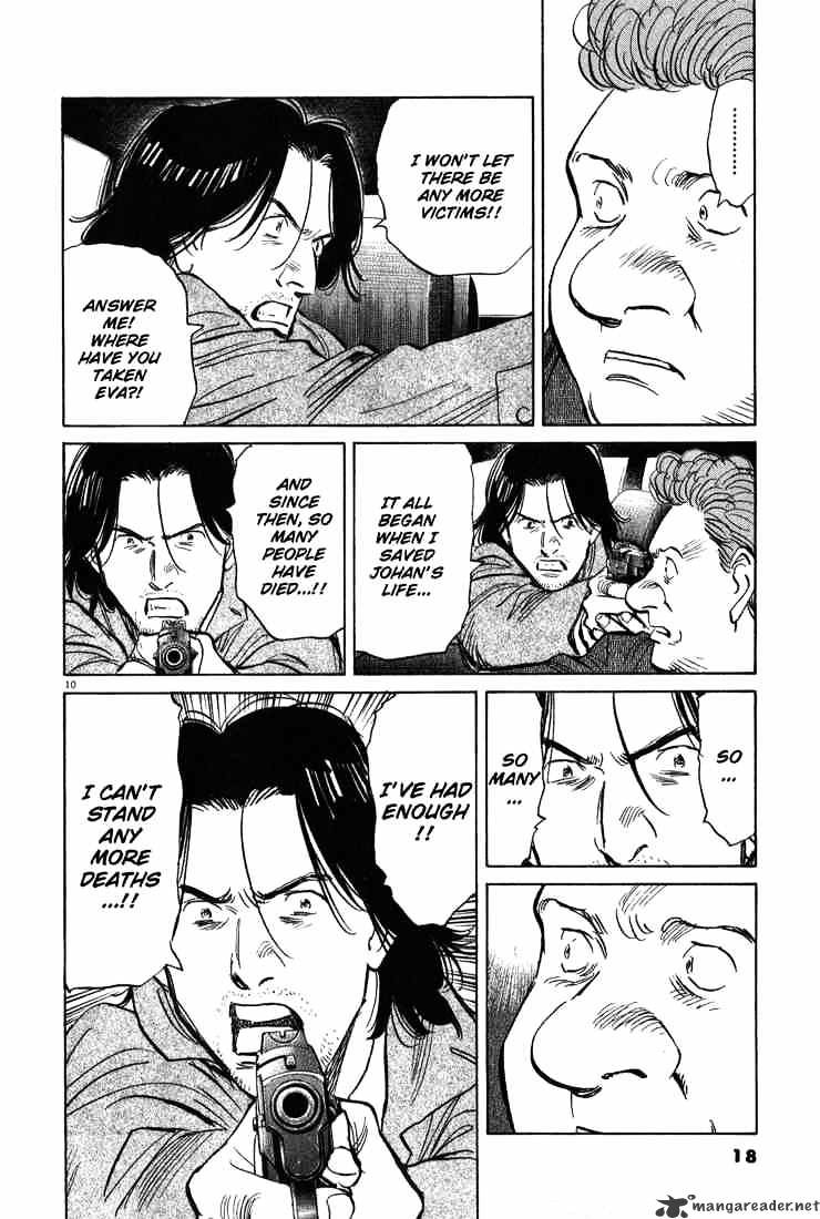 Read Monster Manga Online