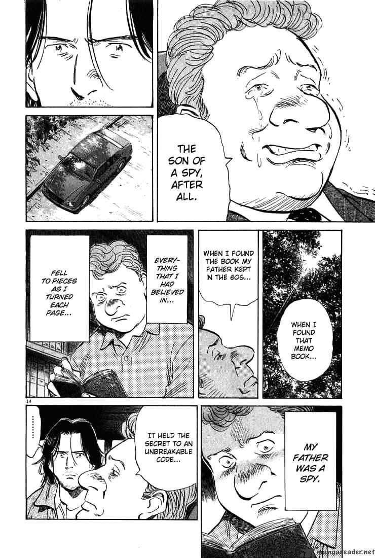 Read Monster Manga Online