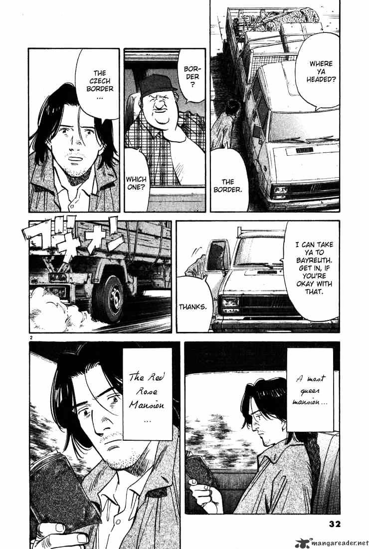 Read Monster Manga Online