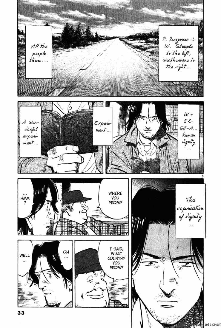 Read Monster Manga Online