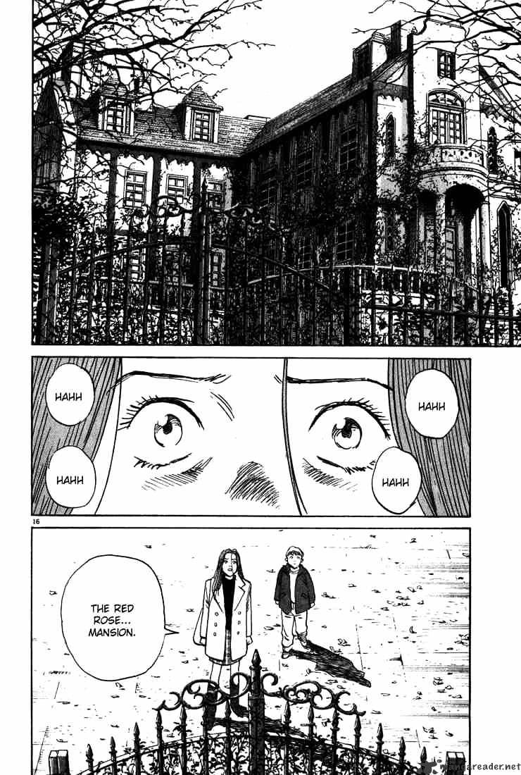 Read Monster Manga Online