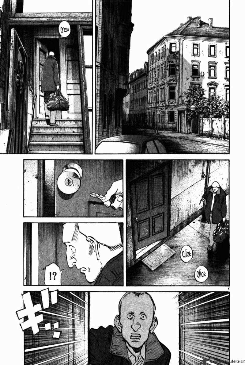 Read Monster Manga Online