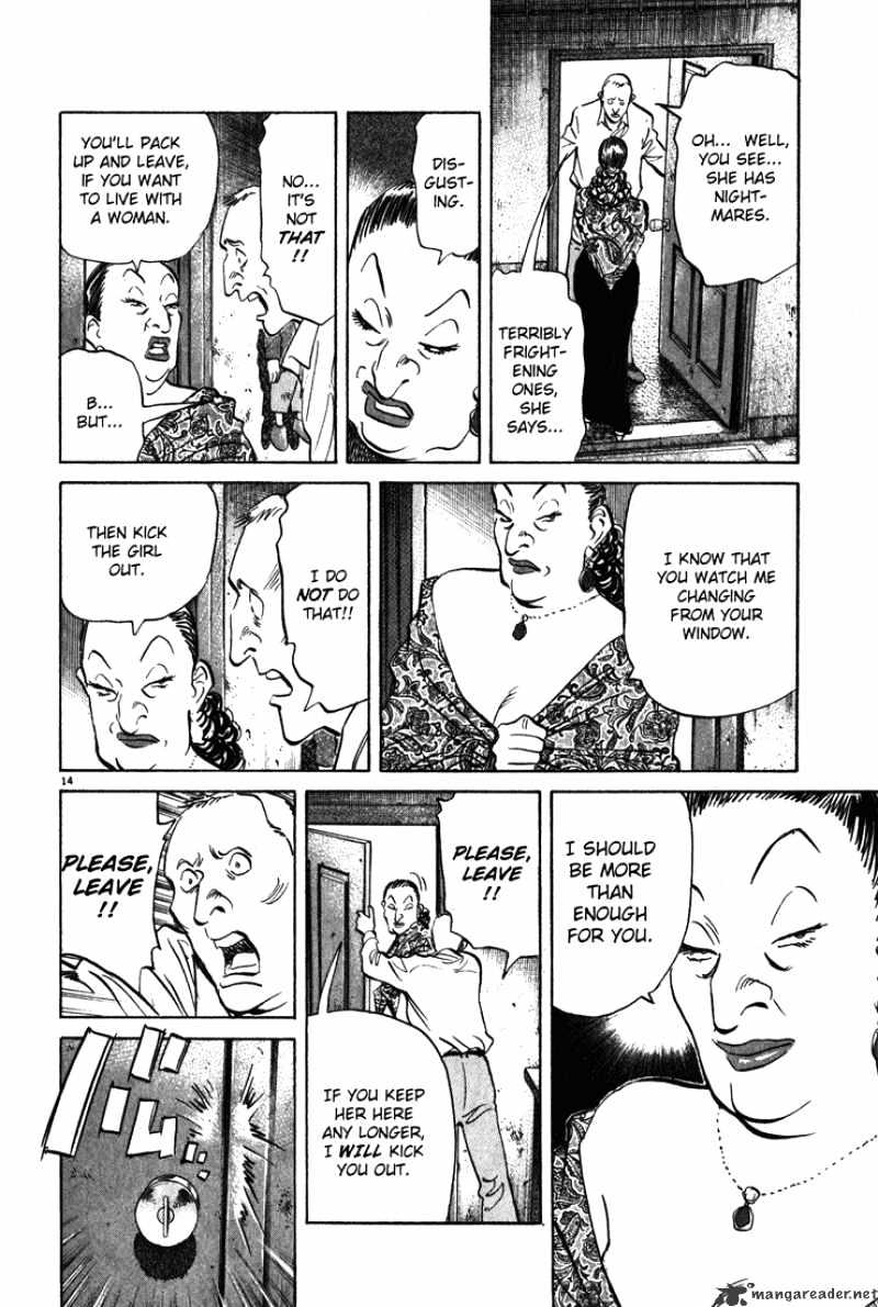 Read Monster Manga Online