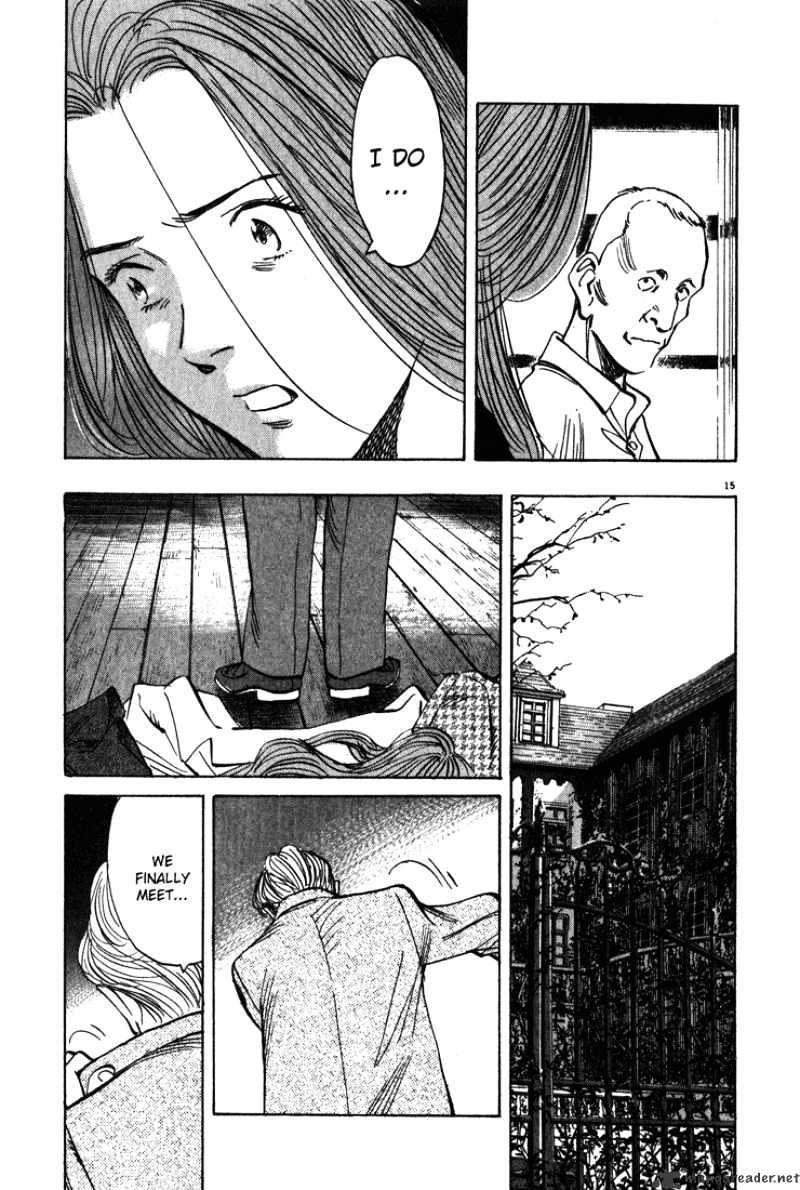 Read Monster Manga Online