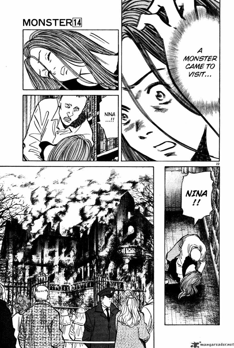 Read Monster Manga Online