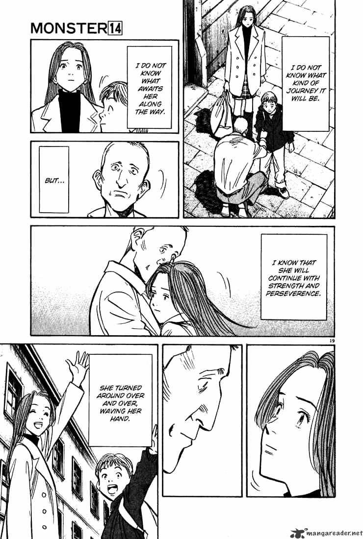 Read Monster Manga Online