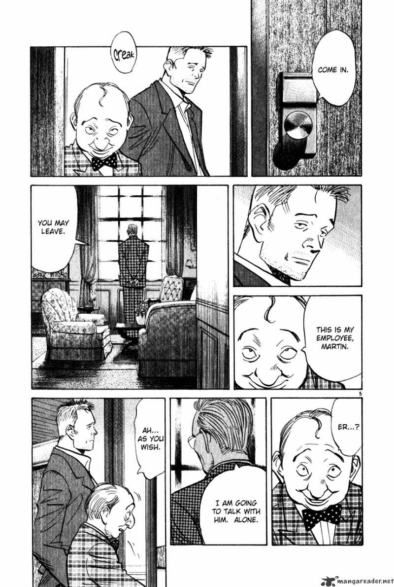 Read Monster Manga Online