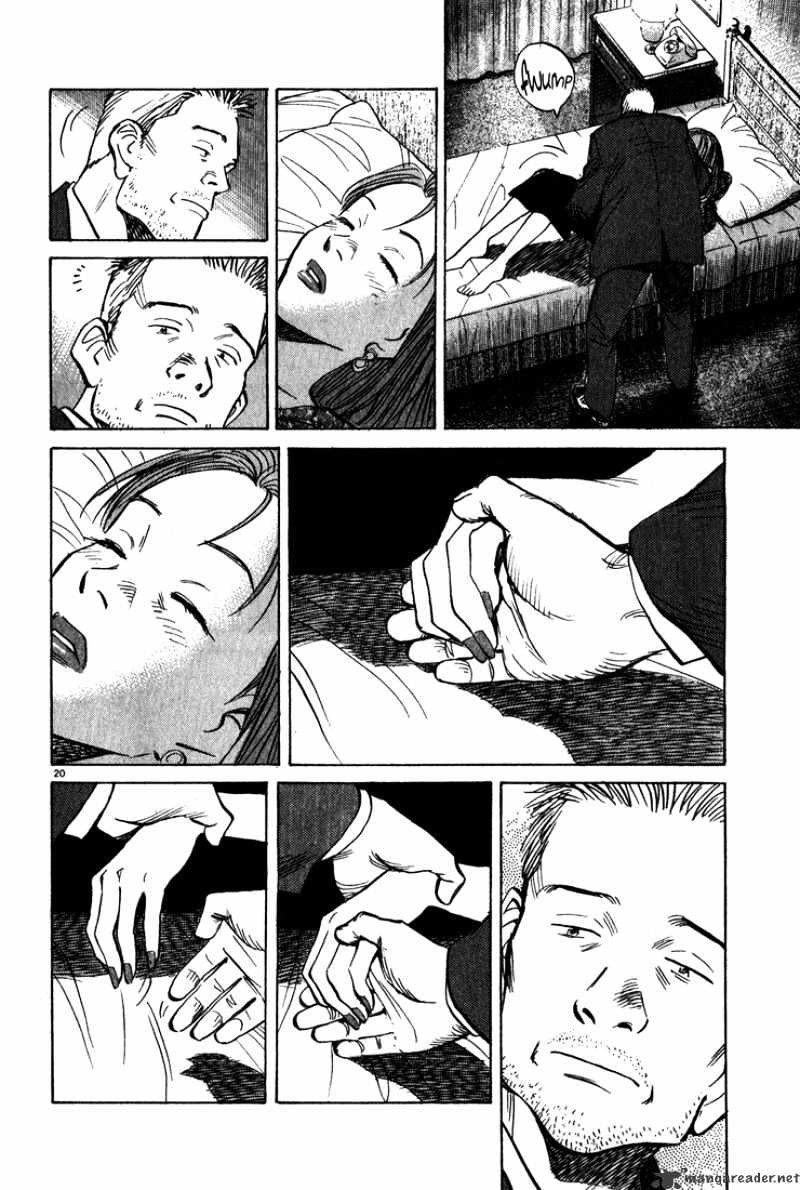 Read Monster Manga Online