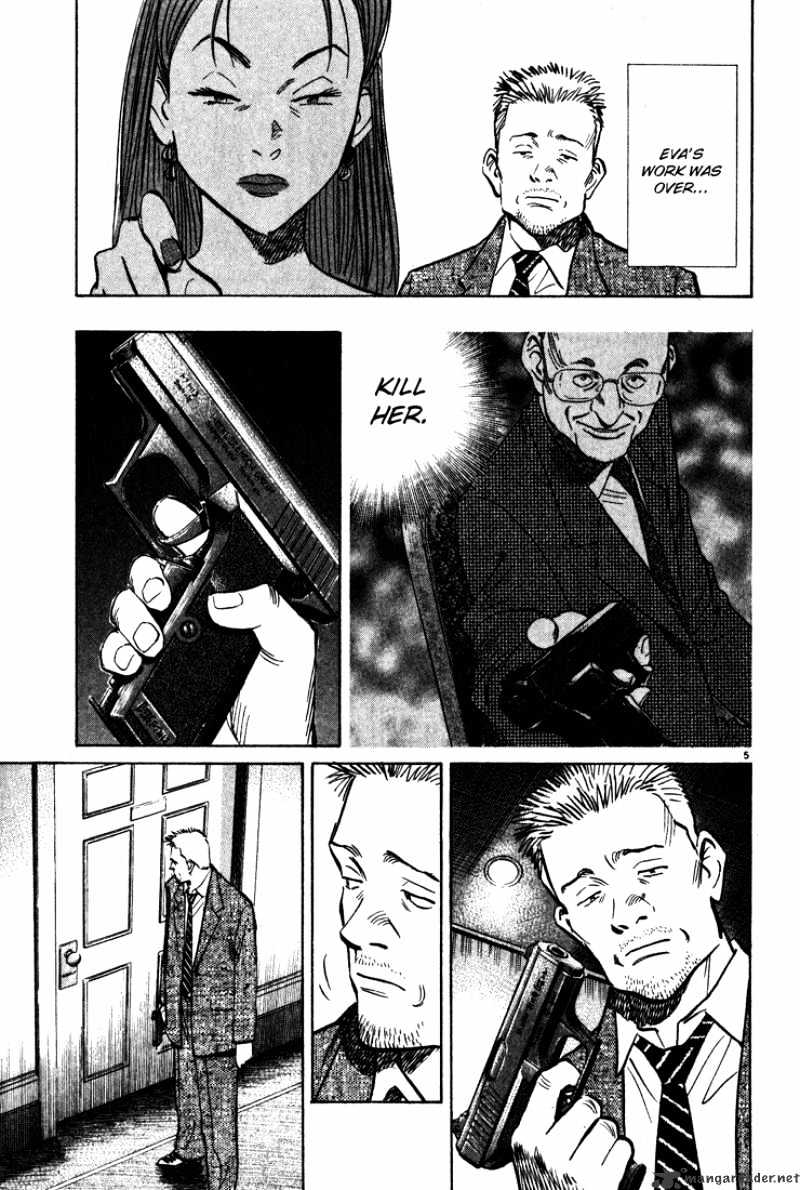 Read Monster Manga Online