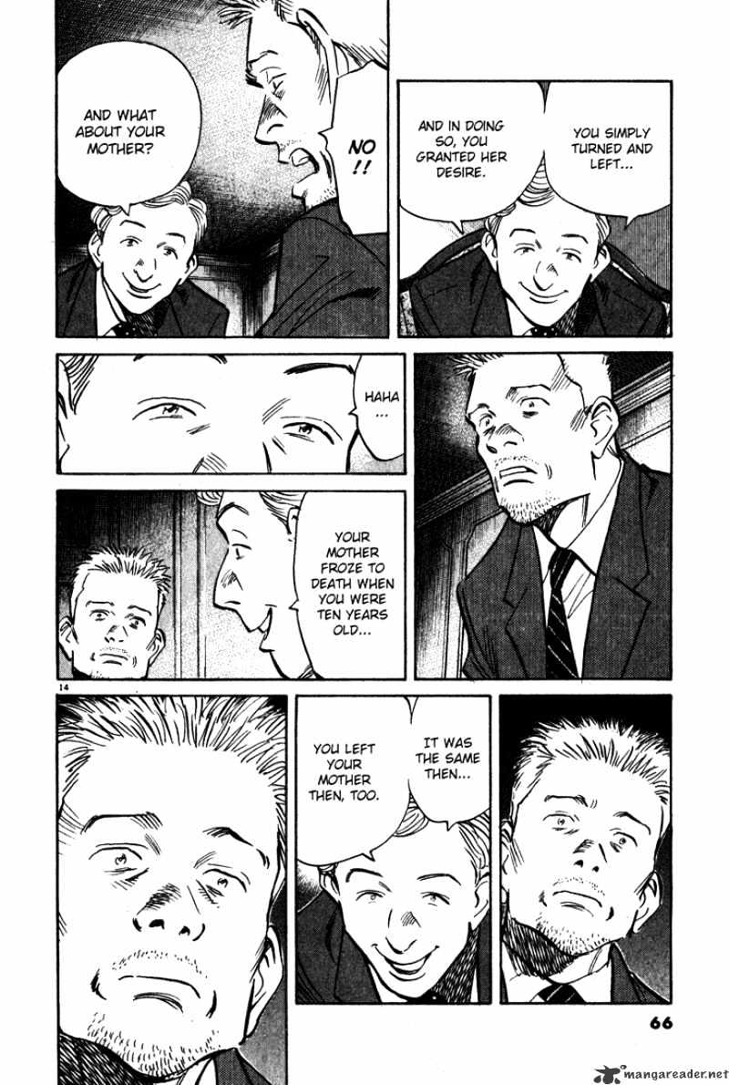 Read Monster Manga Online