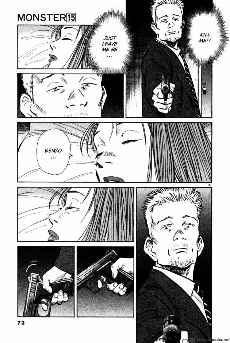 Read Monster Manga Online