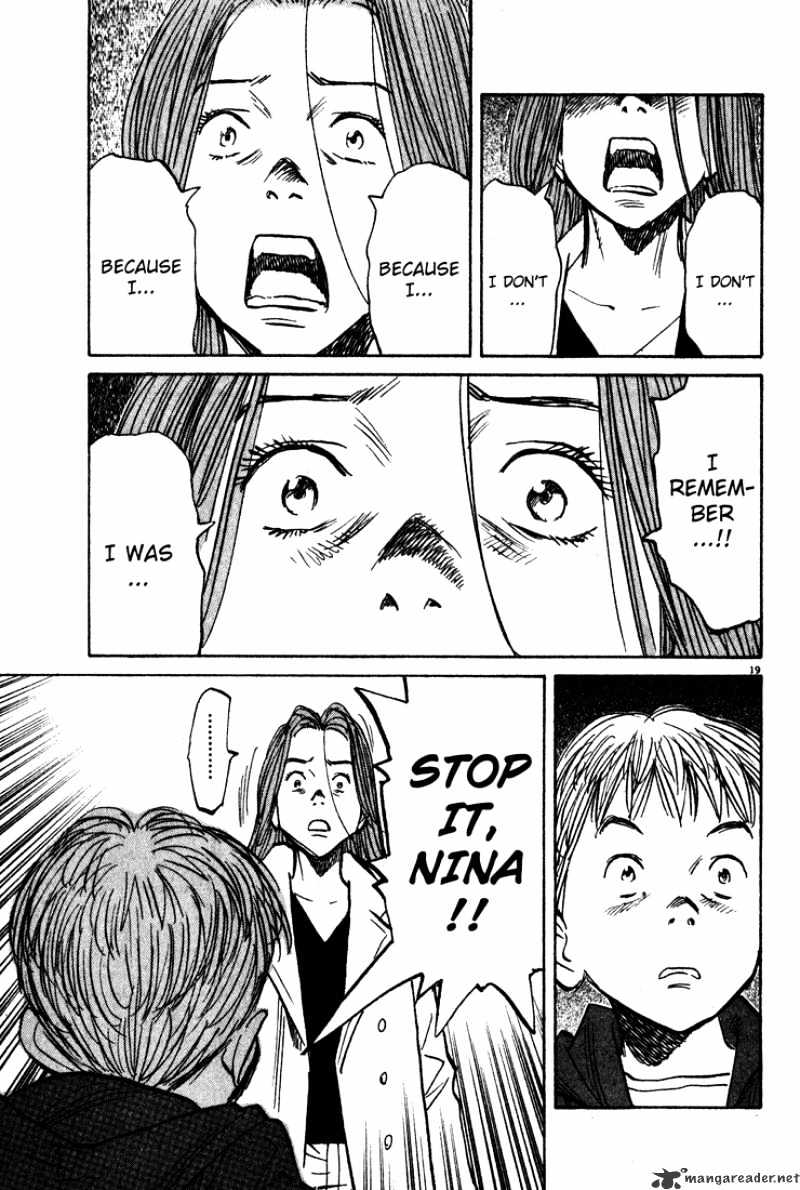 Read Monster Manga Online