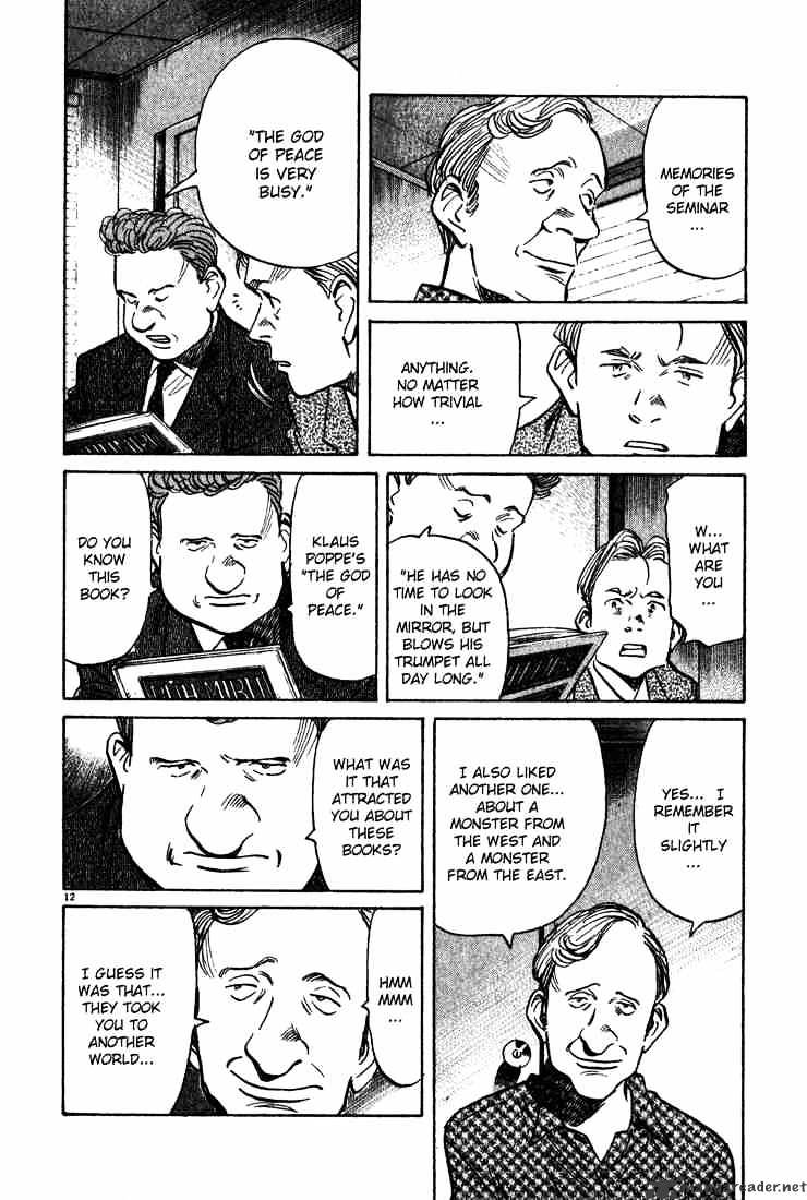 Read Monster Manga Online