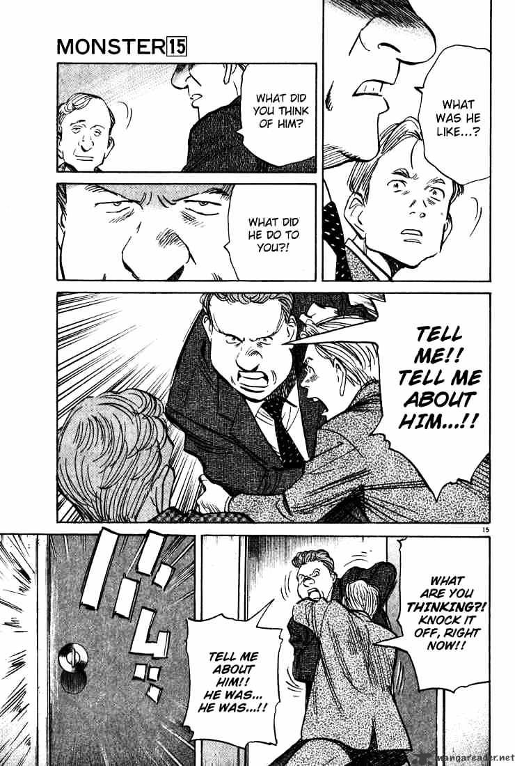 Read Monster Manga Online