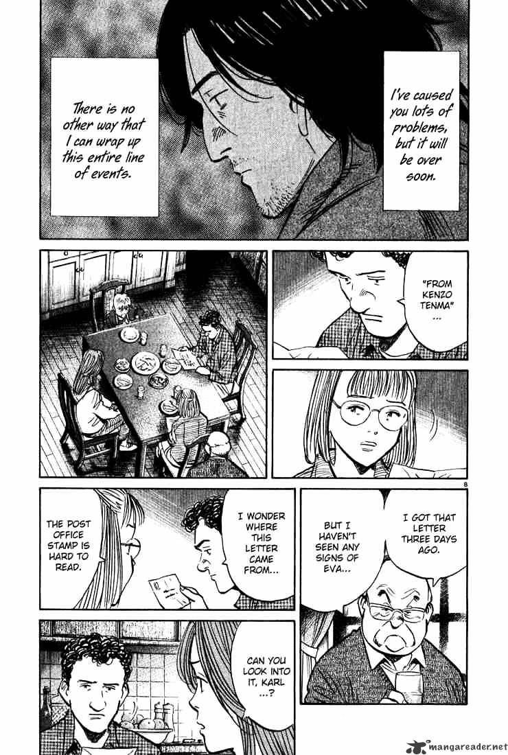 Read Monster Manga Online