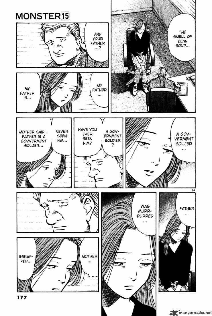 Read Monster Manga Online