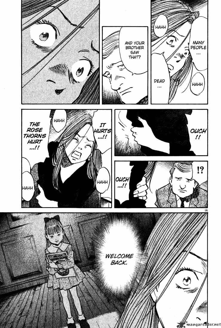 Read Monster Manga Online