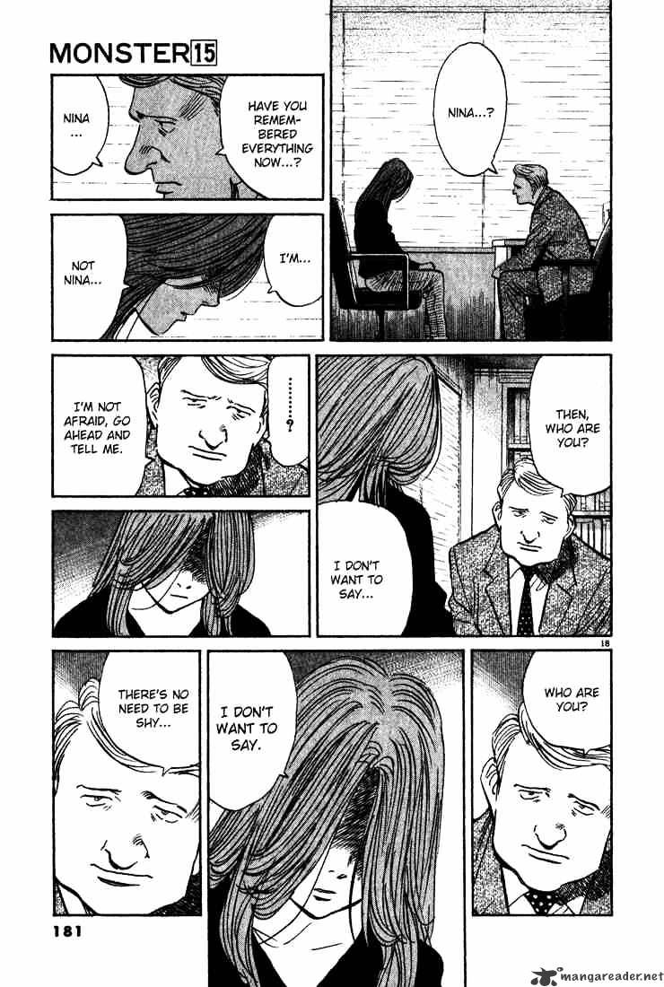 Read Monster Manga Online