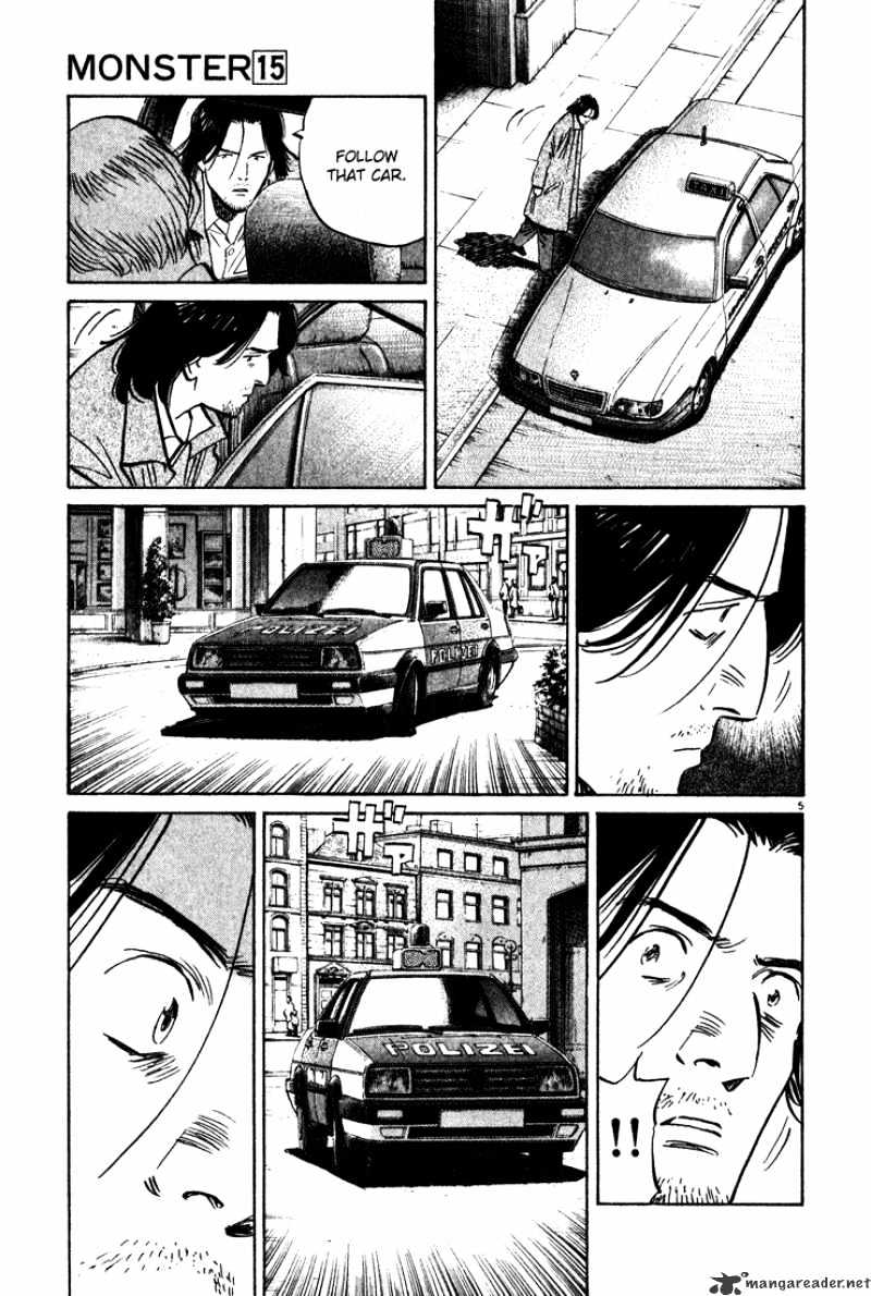 Read Monster Manga Online