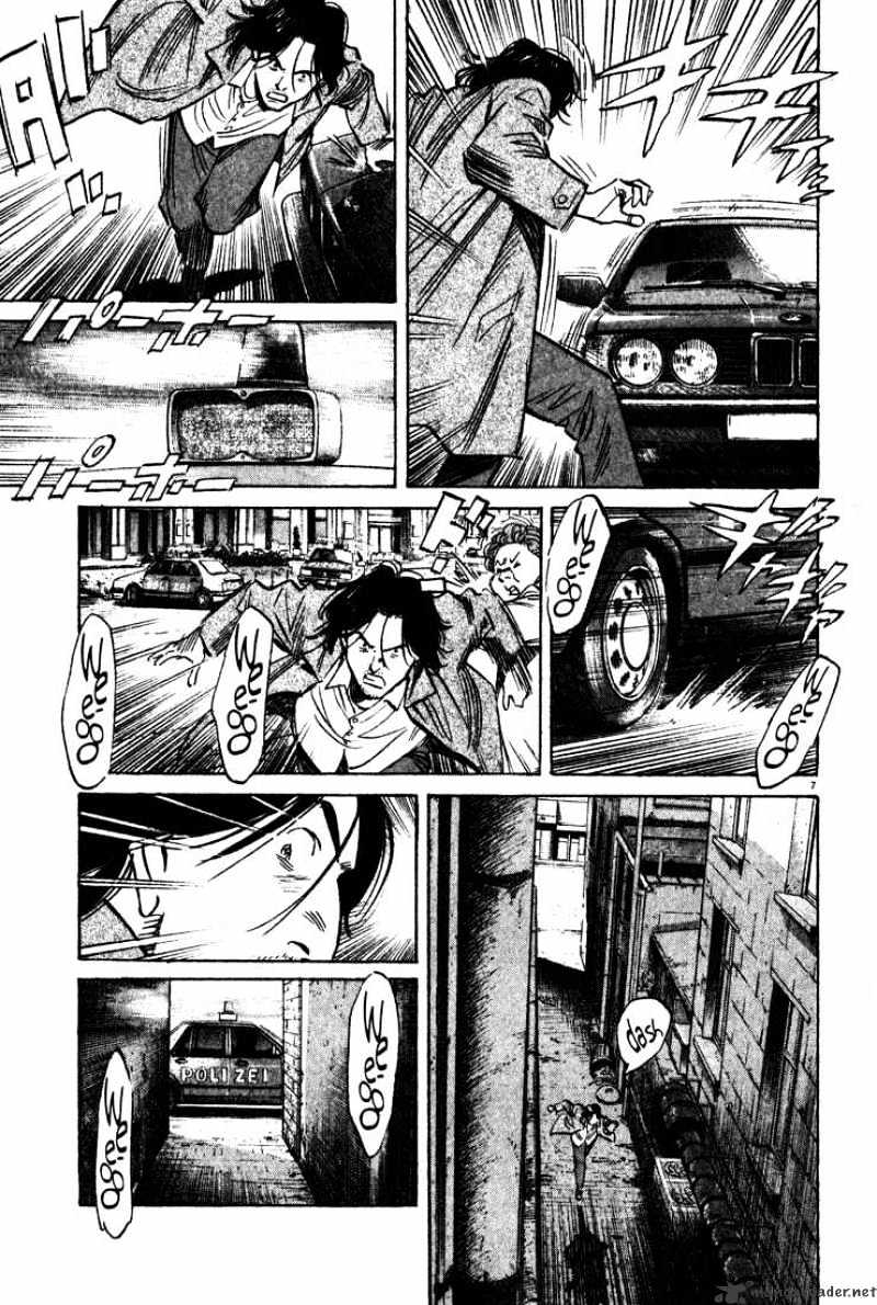 Read Monster Manga Online