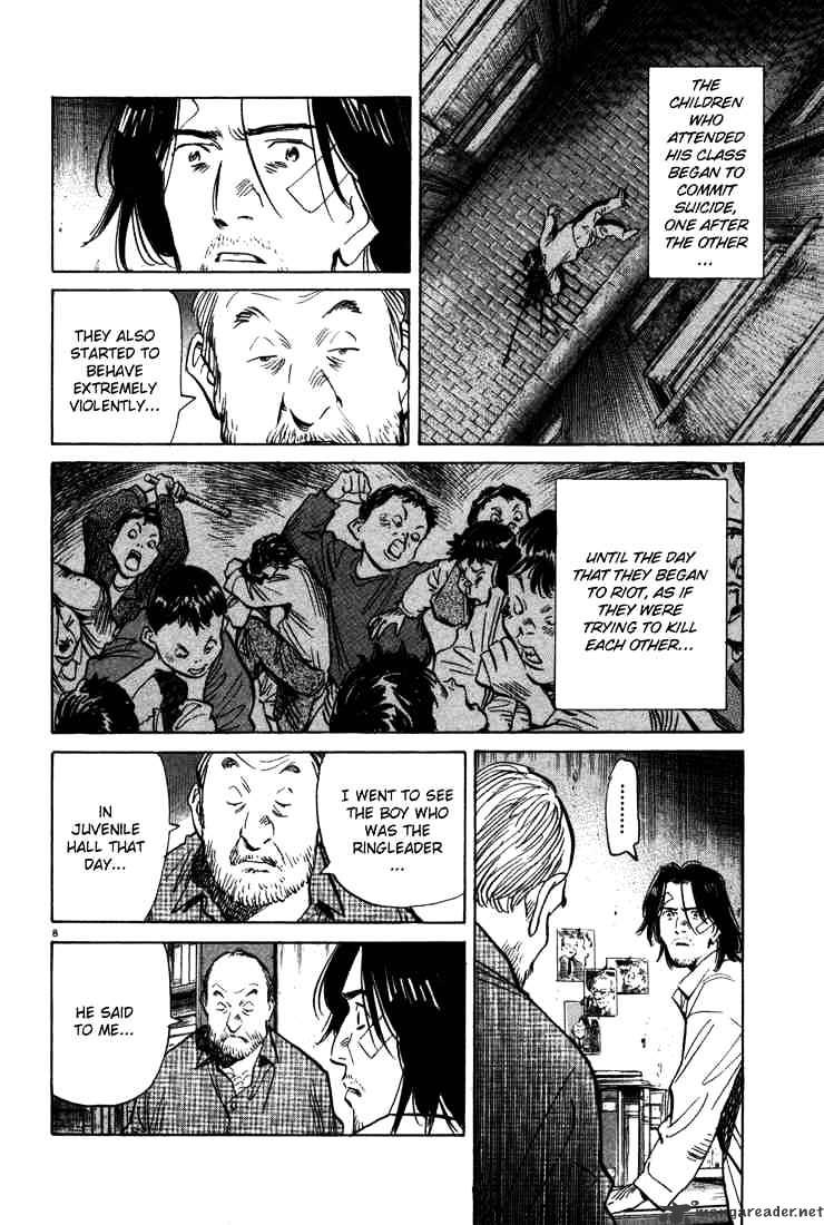 Read Monster Manga Online