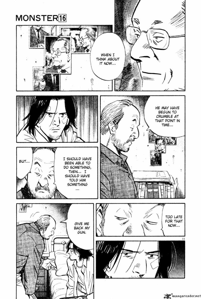 Read Monster Manga Online