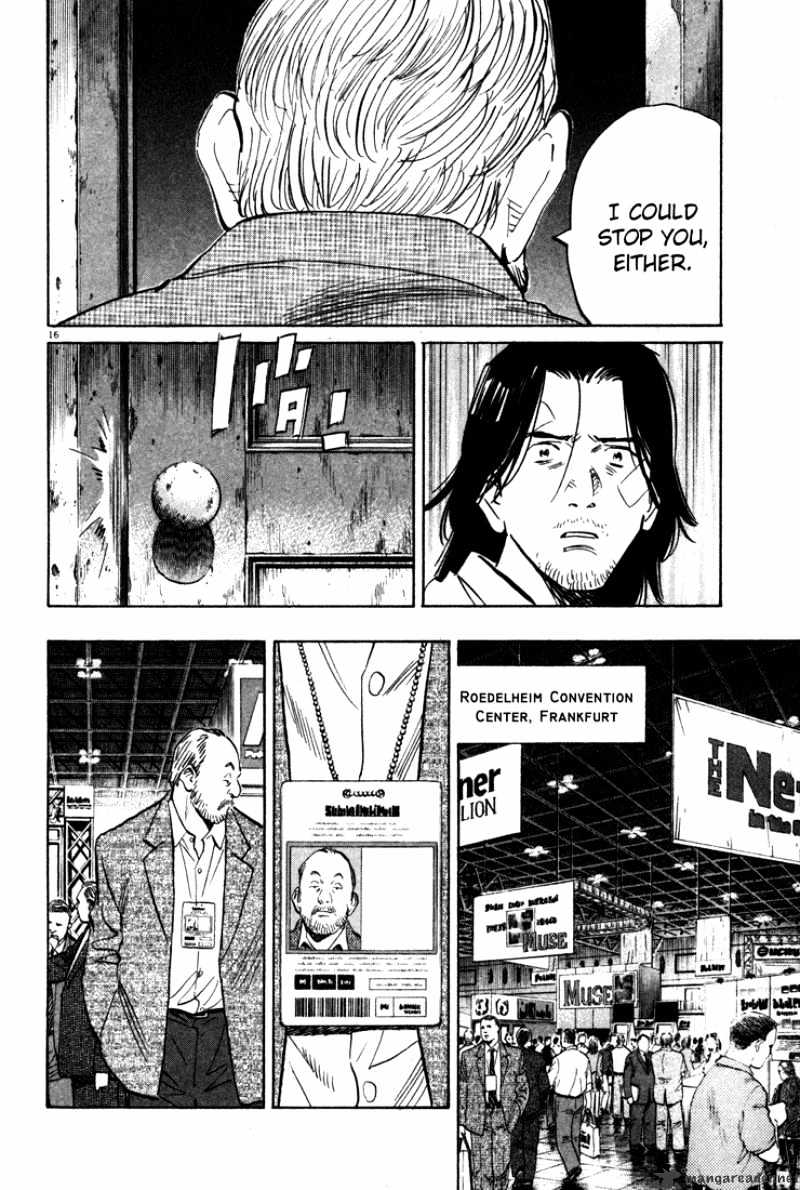 Read Monster Manga Online