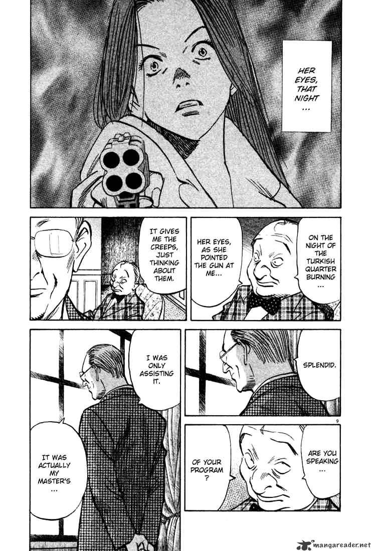 Read Monster Manga Online