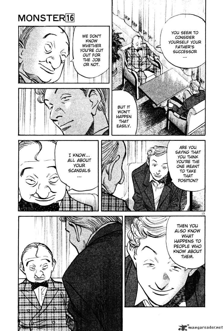 Read Monster Manga Online