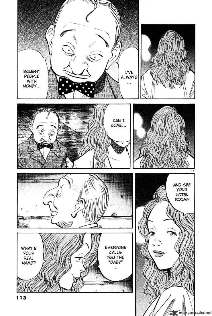 Read Monster Manga Online