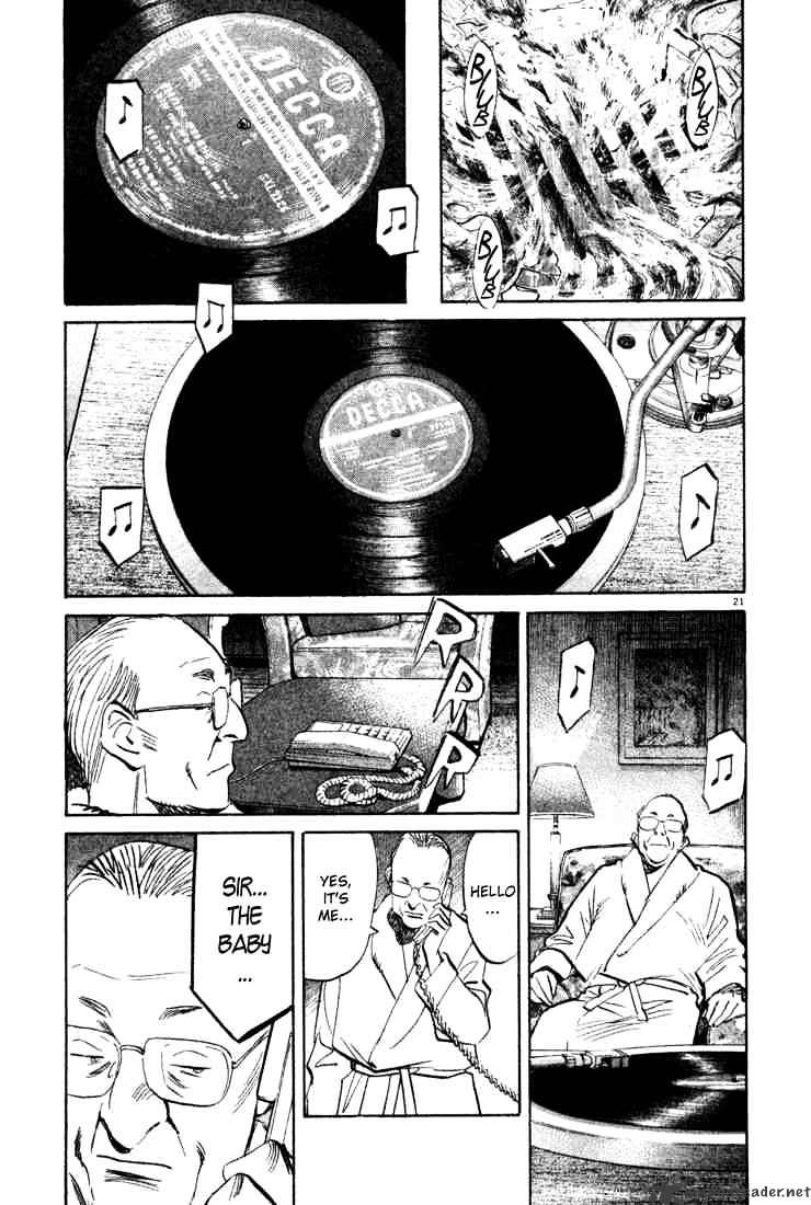 Read Monster Manga Online