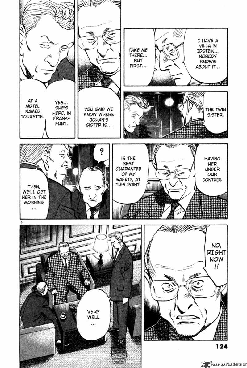 Read Monster Manga Online