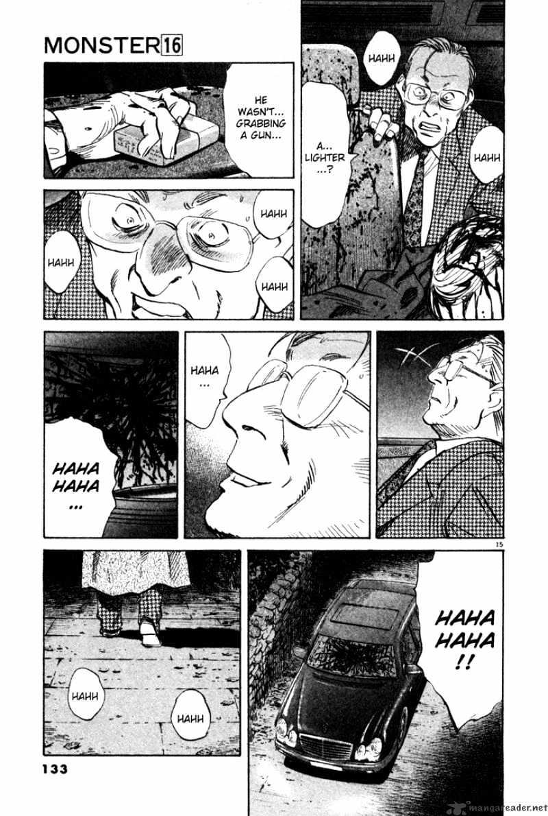 Read Monster Manga Online