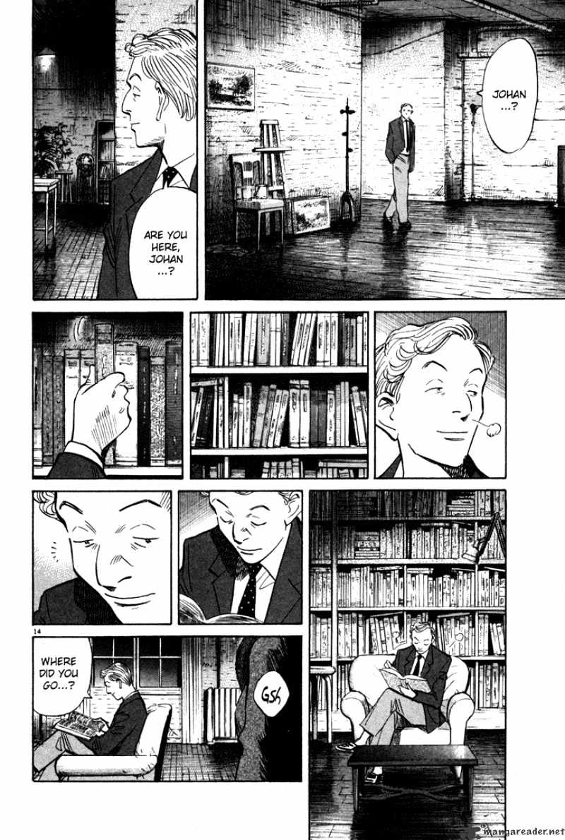 Read Monster Manga Online