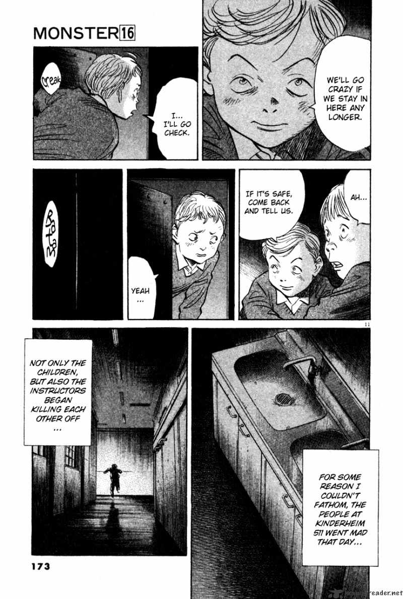 Read Monster Manga Online