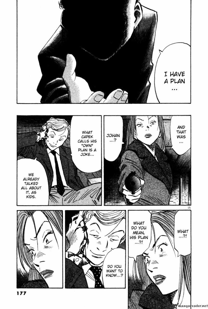 Read Monster Manga Online