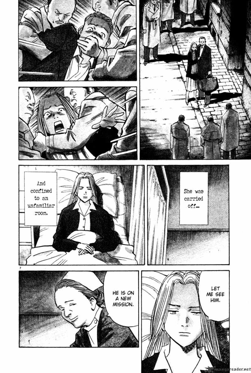 Read Monster Manga Online