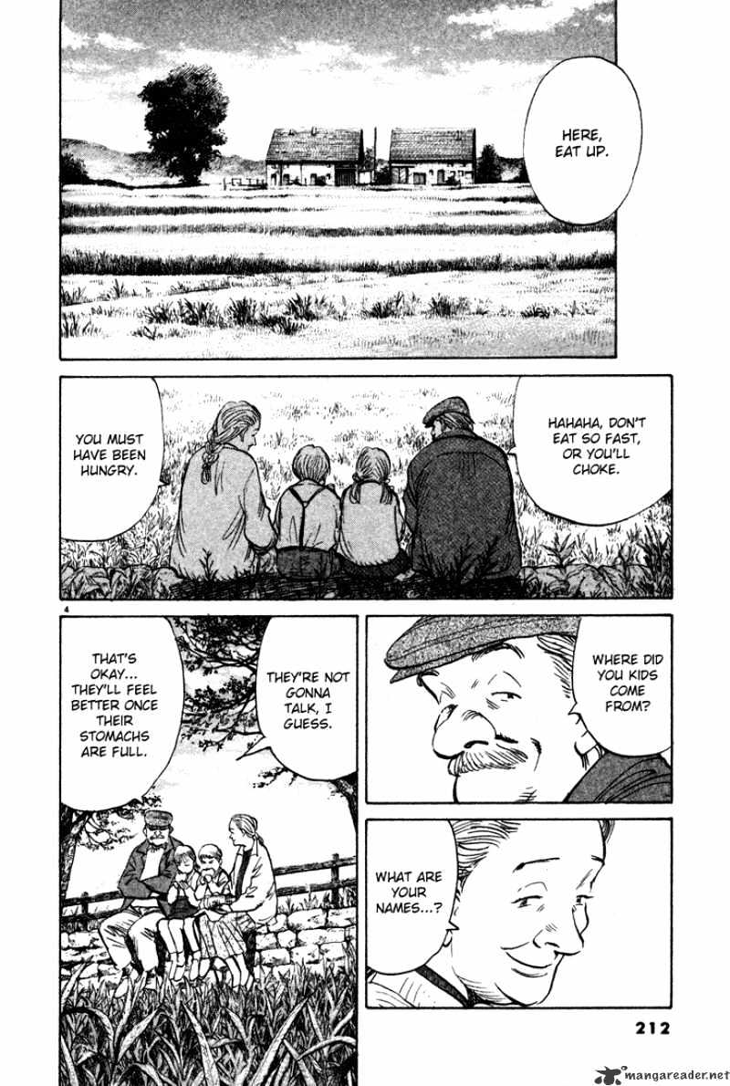 Read Monster Manga Online