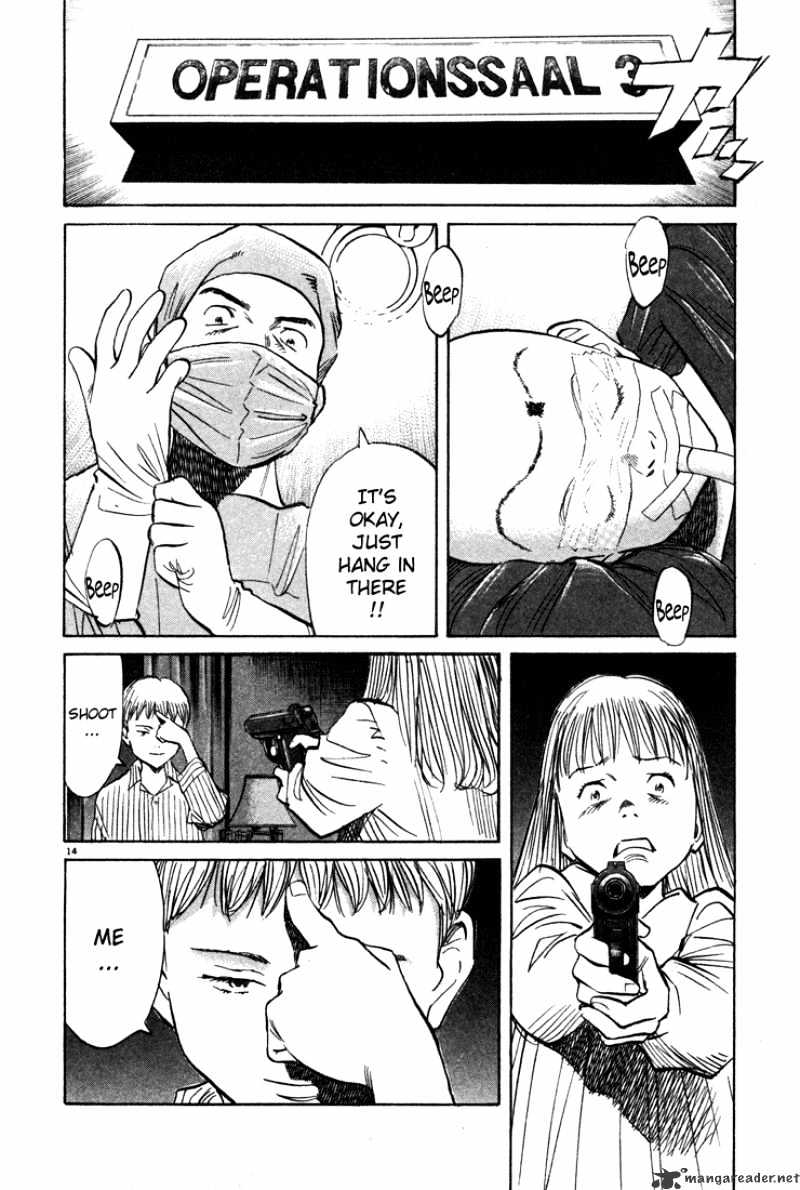 Read Monster Manga Online