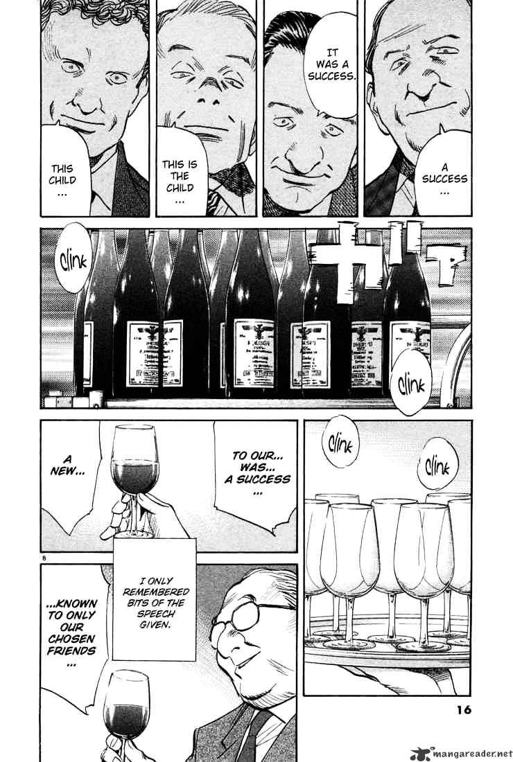 Read Monster Manga Online