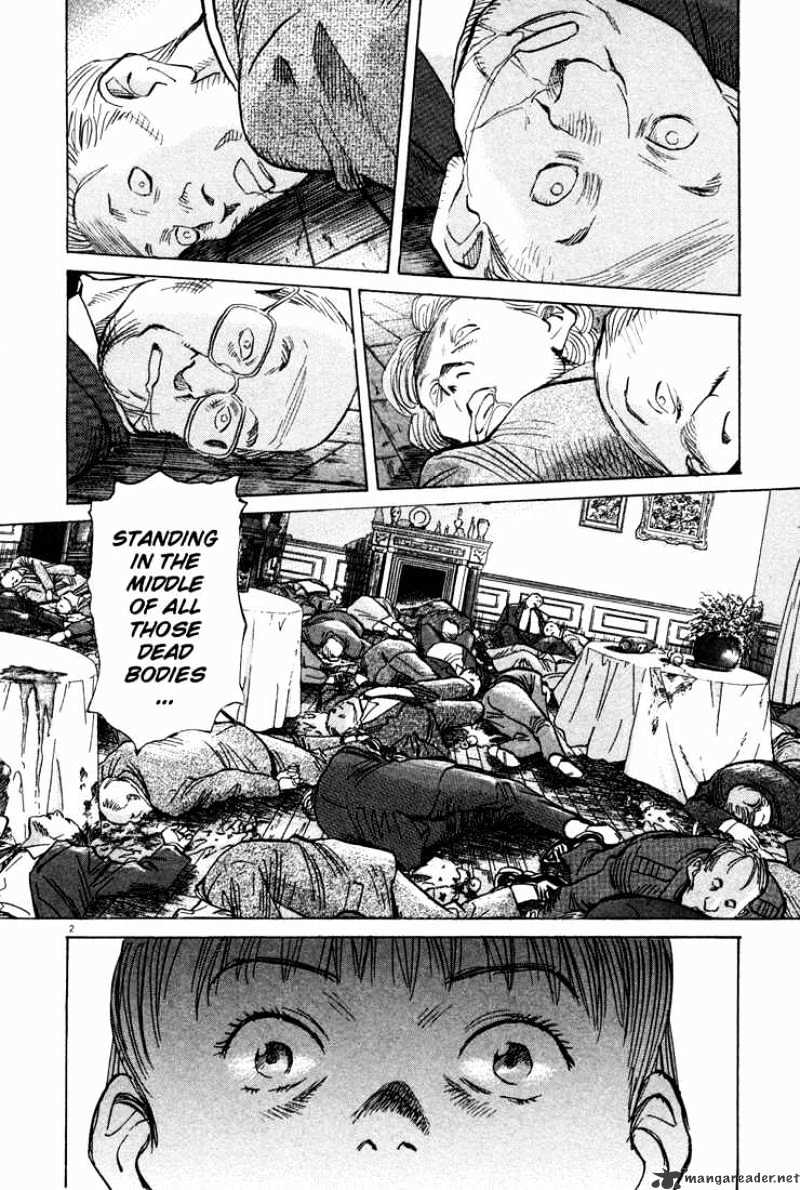 Read Monster Manga Online