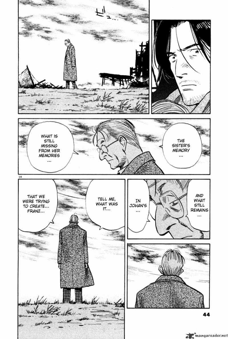 Read Monster Manga Online