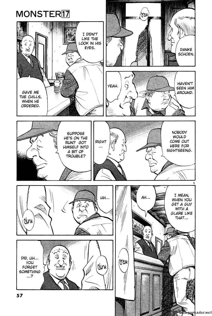 Read Monster Manga Online